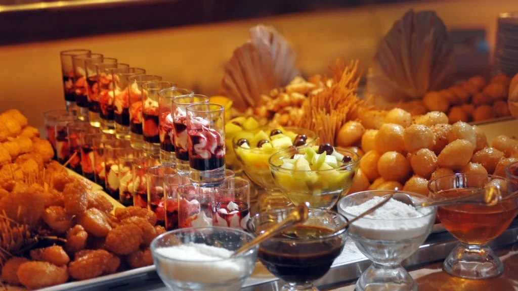 الفندق تروبيتيل سهل حشيش - سهل حشيش